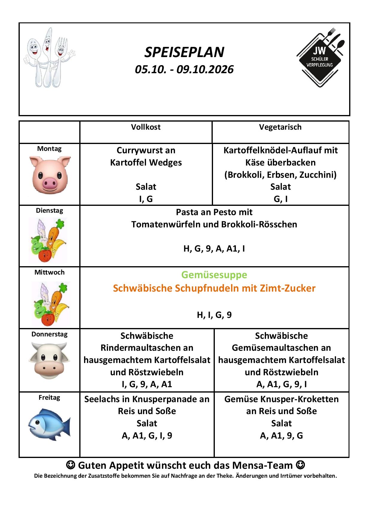 2026 KW 41 page