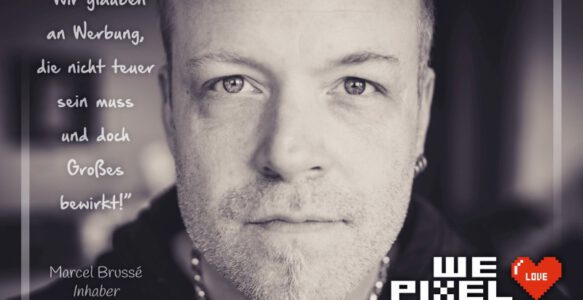 Neuer Internetauftritt online!